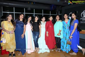 Swetha Reddy Birthday Bash