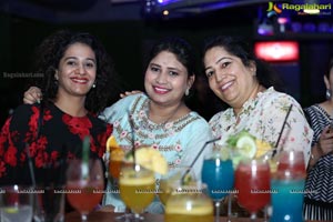 Swetha Reddy Birthday Bash