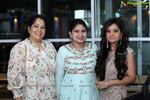 Swetha Reddy Birthday Bash