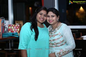 Swetha Reddy Birthday Bash