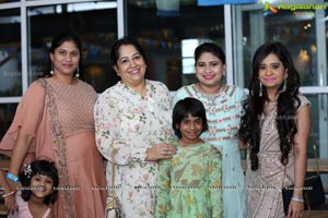 Swetha Reddy Birthday Bash