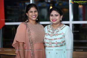 Swetha Reddy Birthday Bash