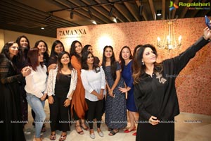 Tamanna Makeup Studio & Academy Opens Its New Hub