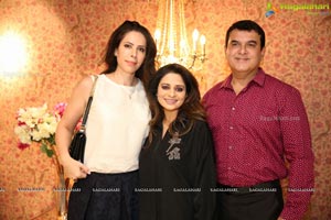 Tamanna Makeup Studio & Academy Opens Its New Hub