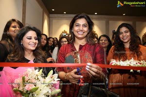 Tamanna Makeup Studio & Academy Opens Its New Hub