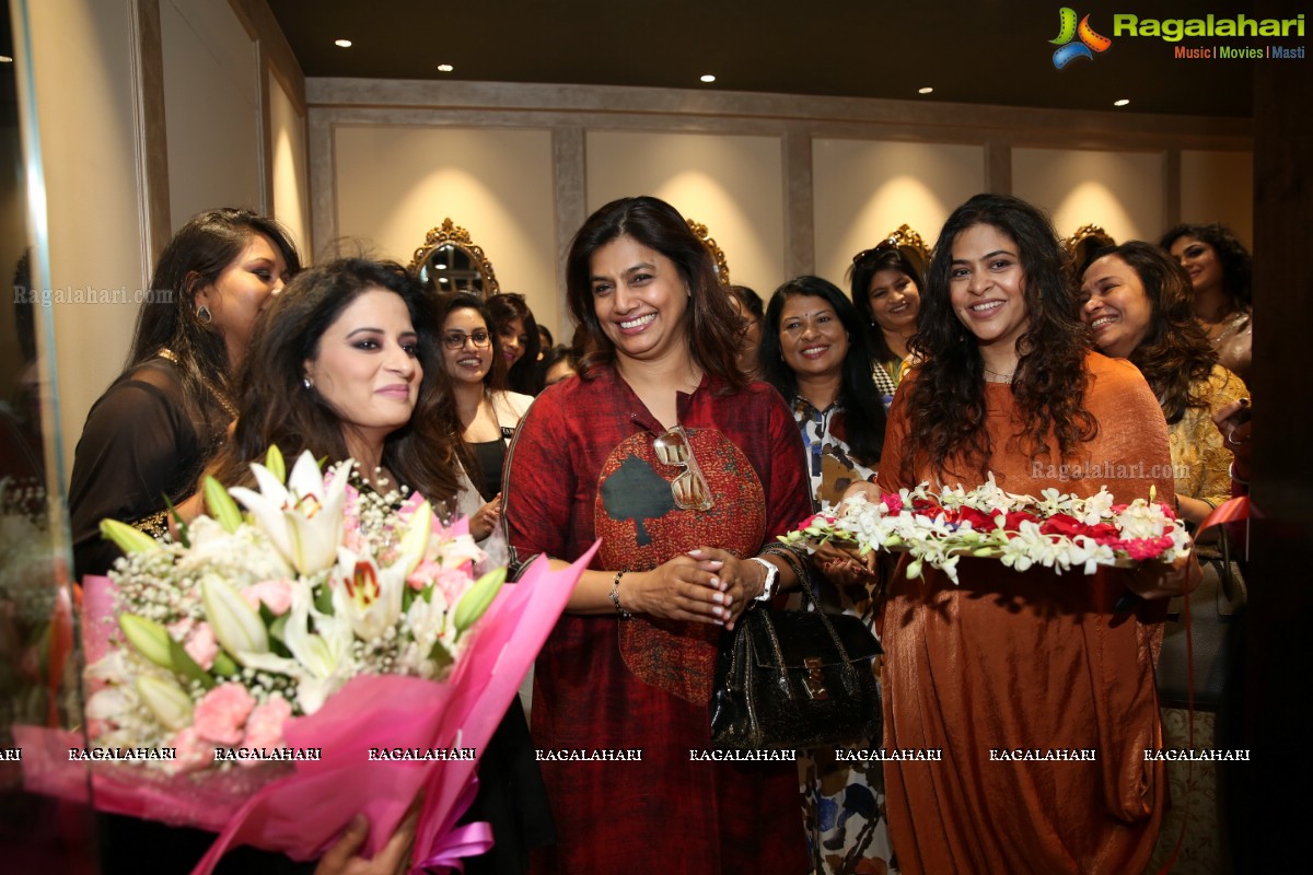 Tamanna Makeup Studio & Academy Launches its 2nd Hub in Attapur