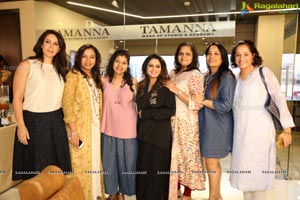 Tamanna Makeup Studio & Academy Opens Its New Hub