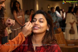 Tamanna Makeup Studio & Academy Opens Its New Hub