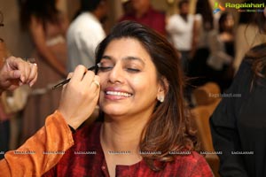 Tamanna Makeup Studio & Academy Opens Its New Hub