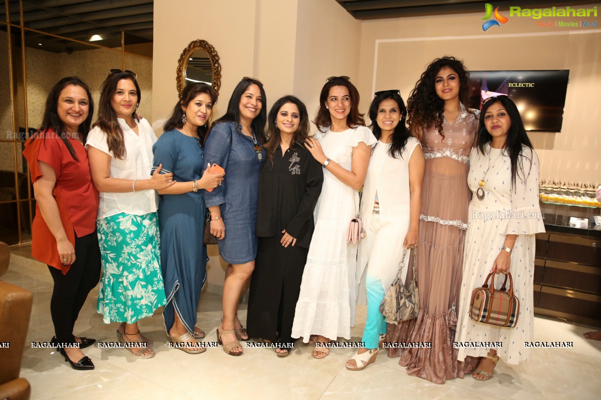 Tamanna Makeup Studio & Academy Launches its 2nd Hub in Attapur