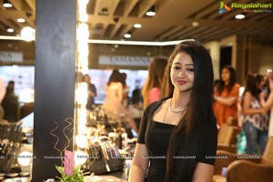 Tamanna Makeup Studio & Academy Opens Its New Hub