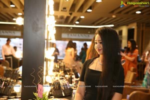 Tamanna Makeup Studio & Academy Opens Its New Hub