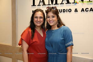 Tamanna Makeup Studio & Academy Opens Its New Hub