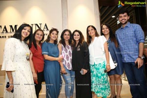 Tamanna Makeup Studio & Academy Opens Its New Hub