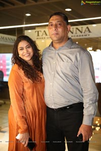 Tamanna Makeup Studio & Academy Opens Its New Hub