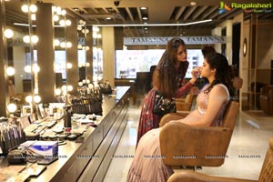 Tamanna Makeup Studio & Academy Opens Its New Hub