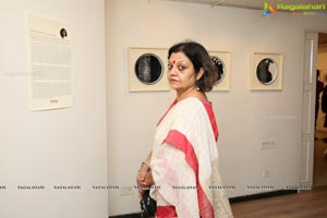 Triloka - Art Exhibition at Shrishti Art Gallery