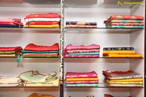 Unique Fancy Sarees Showroom Opening