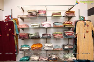 Unique Fancy Sarees Showroom Opening