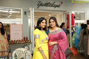 Vastraabharanam Exhibition & Sale Begins