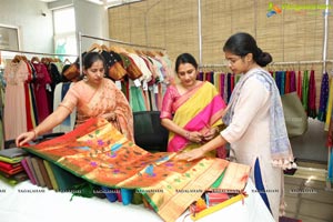 Vastraabharanam Exhibition & Sale Begins