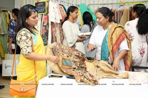 Vastraabharanam Exhibition & Sale Begins