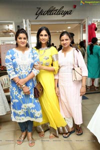 Vastraabharanam Exhibition & Sale Begins