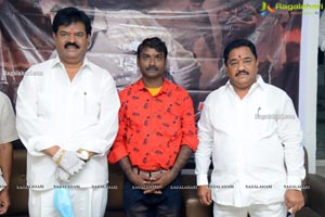 Anucharudu Movie Launch Photos