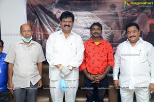 Anucharudu Movie Launch Photos