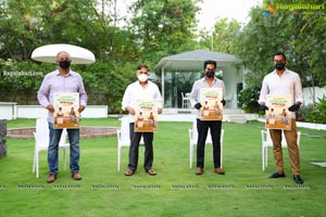 Bhanumathi Ramakrishna Poster Launch