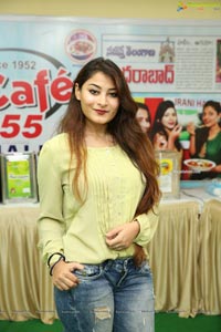 Cafe 555 Introduces Its Famous Haleem