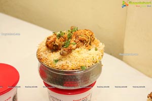 Cafe 555 Introduces Its Famous Haleem