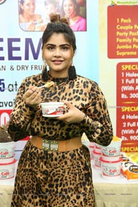 Cafe 555 Introduces Its Famous Haleem