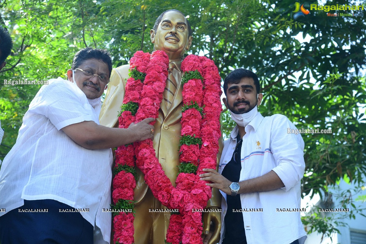 Dr. D Ramanaidu 85th Birth Anniversary Celebrations