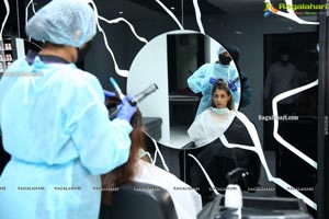 Naturals Family Salon Launches Suraksha Salon Program