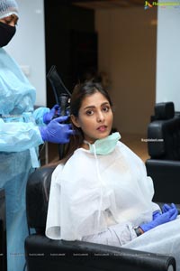 Naturals Family Salon Launches Suraksha Salon Program