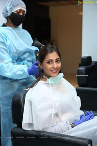 Naturals Family Salon Launches Suraksha Salon Program