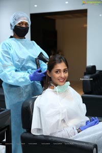 Naturals Family Salon Launches Suraksha Salon Program