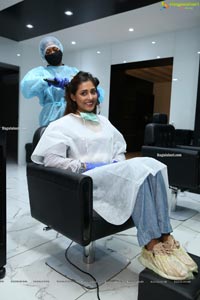 Naturals Family Salon Launches Suraksha Salon Program