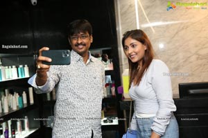 Naturals Family Salon Launches Suraksha Salon Program