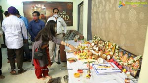 Survey No.3 Movie Pooja Ceremony