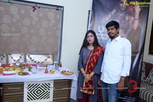 Survey No.3 Movie Pooja Ceremony