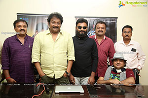 VV Vinayak Launches Reddygarintlo Rowdyism Teaser