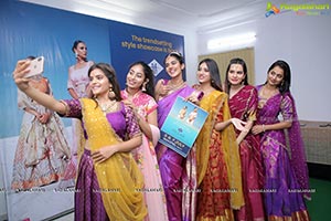 Hi-Life Exhibition July 2021 Curtain Raiser and Fashion Show