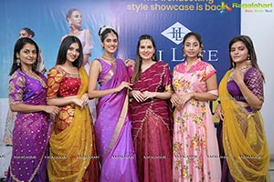 Hi-Life Exhibition July 2021 Curtain Raiser and Fashion Show