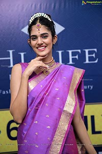 Hi-Life Exhibition July 2021 Curtain Raiser and Fashion Show