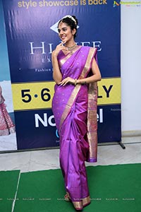 Hi-Life Exhibition July 2021 Curtain Raiser and Fashion Show