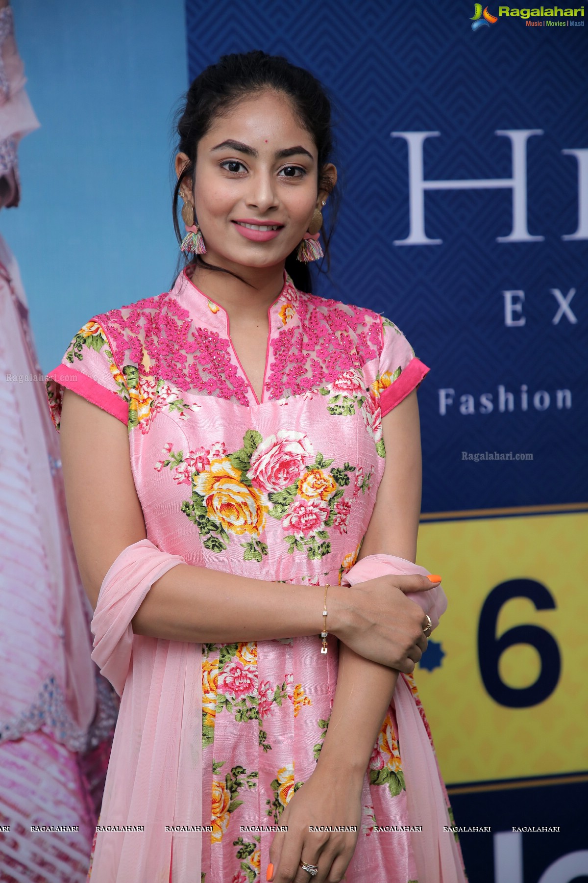 Hi-Life Exhibition July 2021 Curtain Raiser and Fashion Showcase