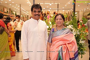 Kankatala Launches 11th Retail Outlet in Kukatpally