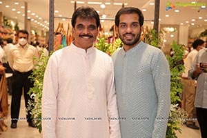 Kankatala Launches 11th Retail Outlet in Kukatpally